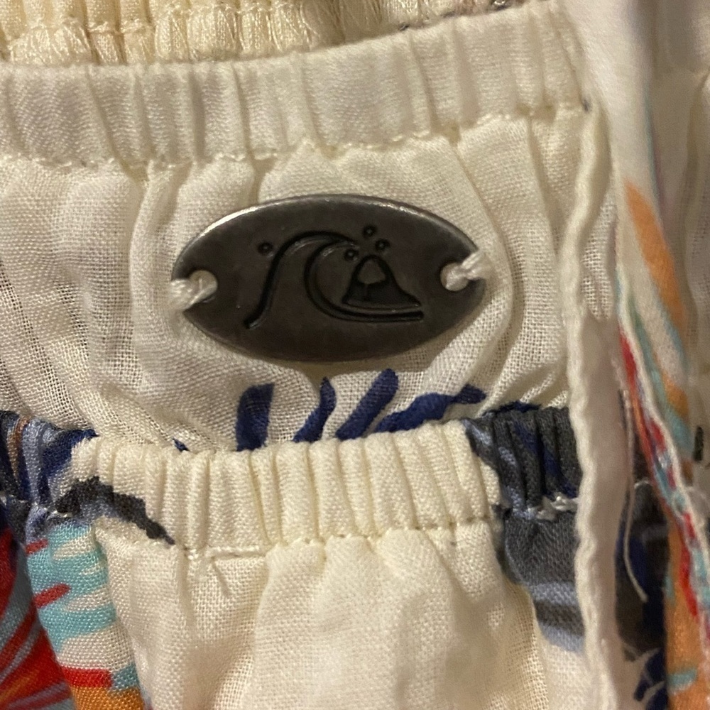 - QUICKSILVER boho dress. New without tag. Size small - Picture 8 of 11